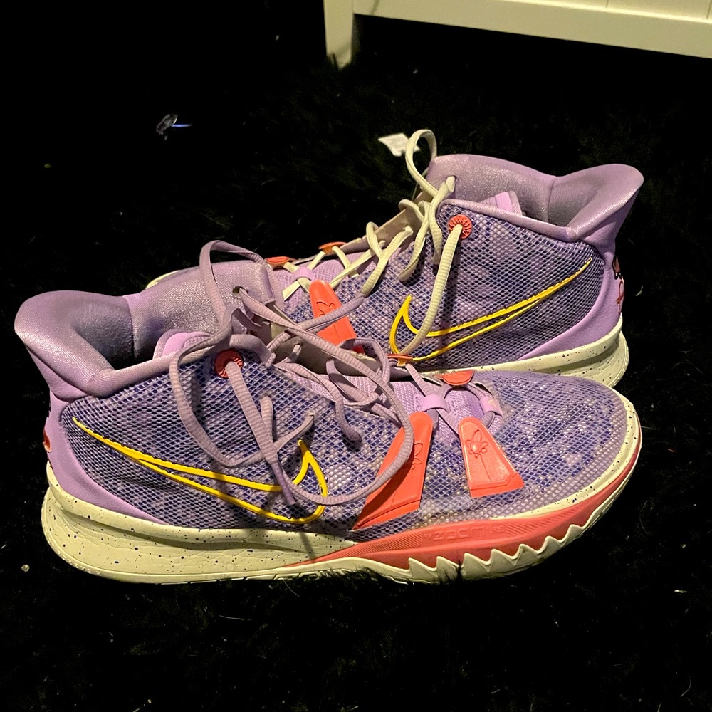 Kyrie 7 Daughter Azurie